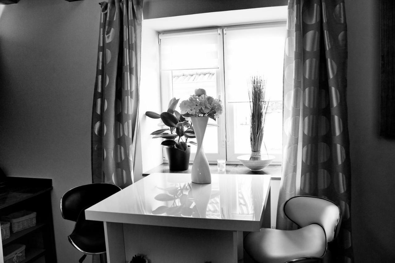 Apartmany Ztracena โรด์นิเช นาด ลาเบม ภายนอก รูปภาพ