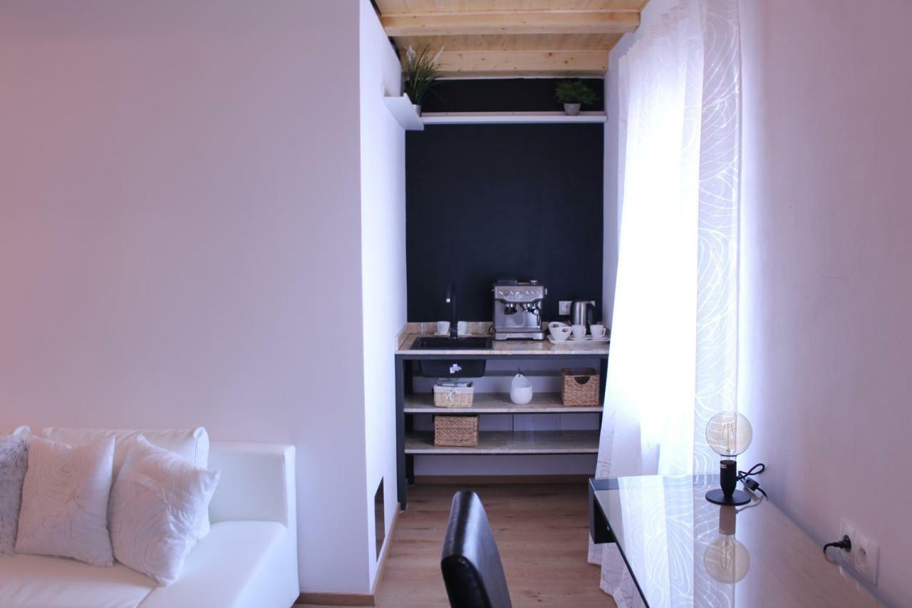 Apartmany Ztracena โรด์นิเช นาด ลาเบม ภายนอก รูปภาพ
