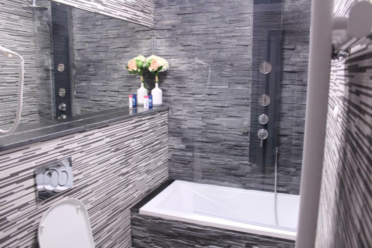 Apartmany Ztracena โรด์นิเช นาด ลาเบม ภายนอก รูปภาพ