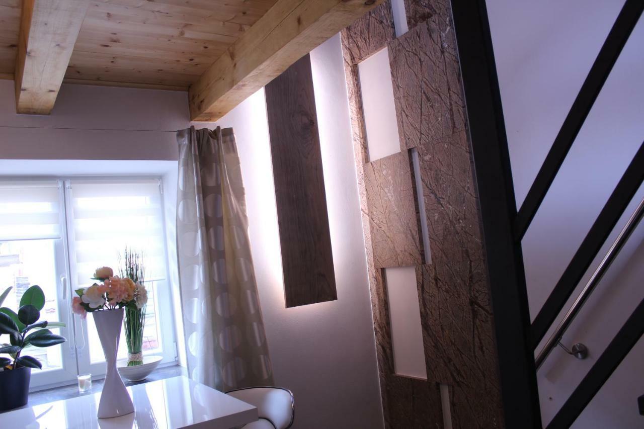 Apartmany Ztracena โรด์นิเช นาด ลาเบม ภายนอก รูปภาพ
